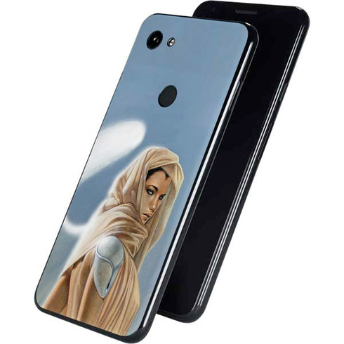Fairy Goddess by LA Williams Google Pixel 3a XL Skin